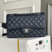 A01112 Classic Handbag (Authentic Quality)