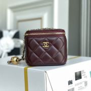 AP1447 Small Classic Box With Chain (Authentic Quality)