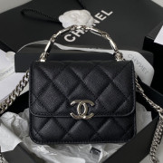 AP2758 Chanel Clutch With Chain