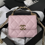 AP2758 Chanel Clutch With Chain