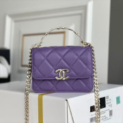 AP2758 Chanel Clutch With Chain (Authentic Quality)