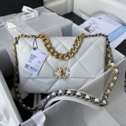 AS1161 Chanel 19 Large Handbag