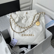 AS3260 Chanel 22 Small Handbag