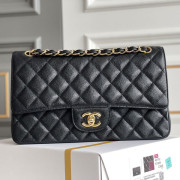 A58600 Chanel Jumbo Classic Bag (Authentic Quality)