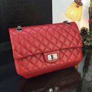 Chanel A37584-2 Reissue 2.55 Size 224 Small Flap Bag