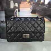Chanel A37584-3 Reissue 2.55 Size 224 Small Flap Bag