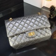 Chanel A37586-3 225 Reissue 2.55 Aged Calfskin Flap Bag