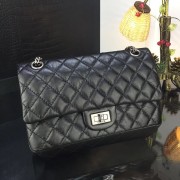 Chanel A37586-4 225 Reissue 2.55 Aged Calfskin Flap Bag