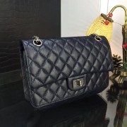 Chanel A37586-5 225 Reissue 2.55 Aged Calfskin Flap Bag