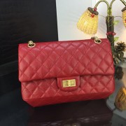 Chanel A37586-6 225 Reissue 2.55 Aged Calfskin Flap Bag