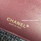 Chanel A58600-37 Jumbo Classic Flap Bag