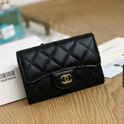AP0214 Chanel Classic Card Holder (Authentic Quality)